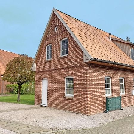 Fuchsbau - Kirchtwiete 4B Luedersburg Ngoại thất bức ảnh